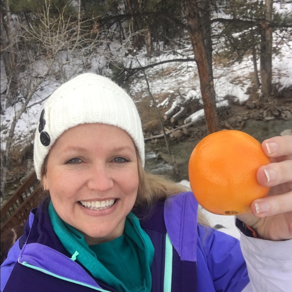 Meet your Posher, Caroline